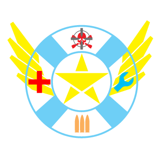 8Empire8's emblem