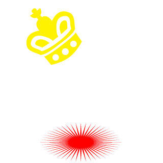 Captainkek's emblem