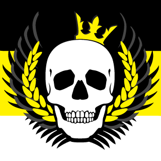 Sanctum_Bellator's emblem