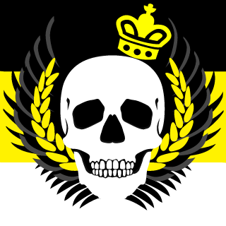 BalasAleks's emblem
