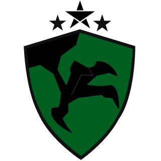 Grizlikk's emblem