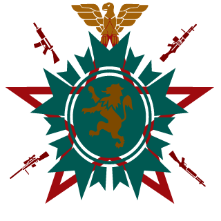 Mae20068315's emblem
