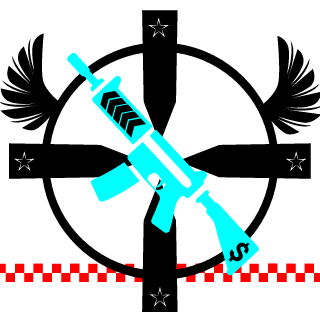 C3D3X's emblem