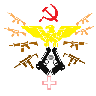 MoHaXyC's emblem