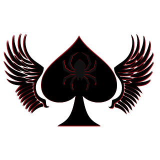 WickedDIPA's emblem