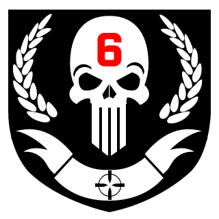 I THE FEDS I's emblem