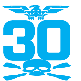 GARAGGE84's emblem