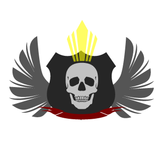 PennyDragoner's emblem