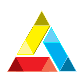 1Denton's emblem