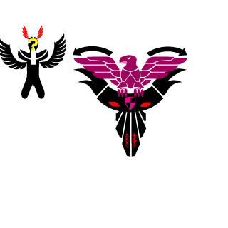 3Z3QU13LV1N1C1U5's emblem