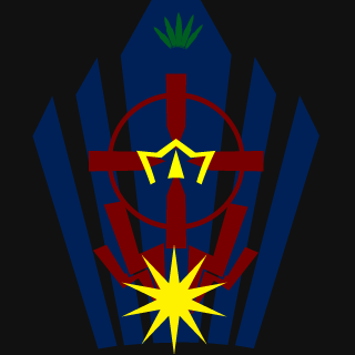 StrohVoGel's emblem