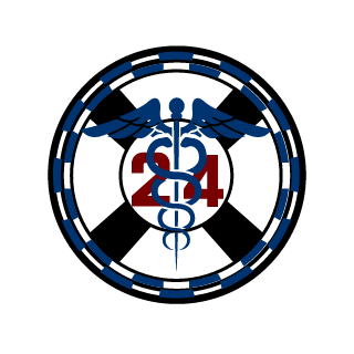 BUM Gaming7148's emblem