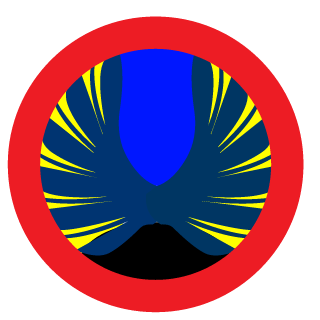 Jimbow1995's emblem