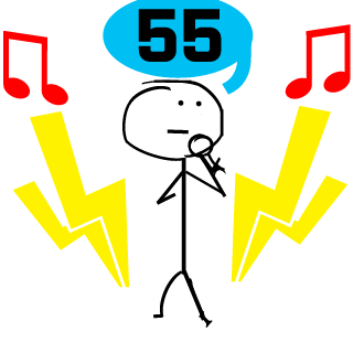 sh55's emblem
