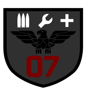 Furiadman's emblem