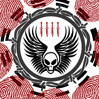 RevengeMikasa's emblem