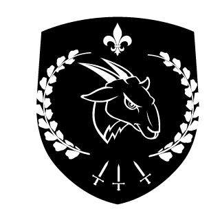 Dzedzey's emblem