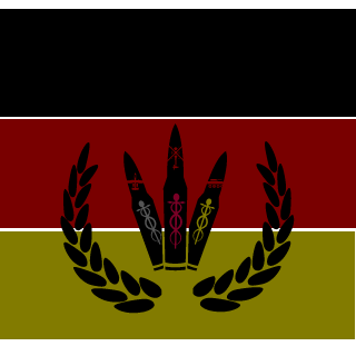 Bloodylotion's emblem