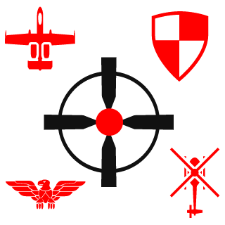 infamousk12's emblem