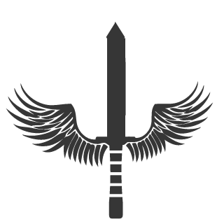 UTUM-Godlike's emblem