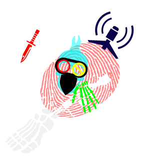 Terraraika's emblem