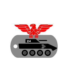 PanzerQuacken's emblem