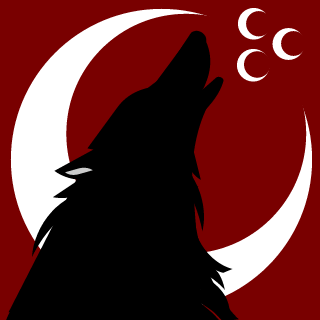 SnowUKTV's emblem