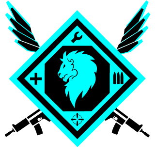 S3RIK0's emblem