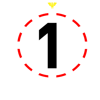 MetFormina500mg's emblem