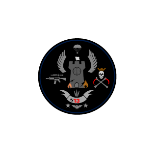 Malorex's emblem