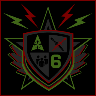 NeverEnoughEA's emblem