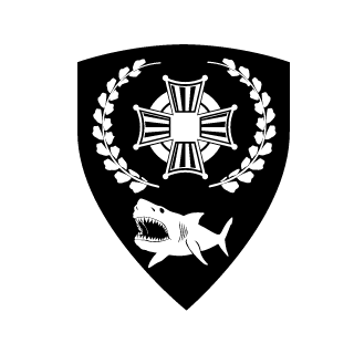 Juaretda's emblem