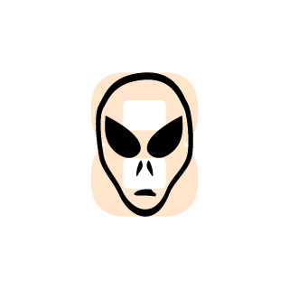 FunkyPants1886's emblem