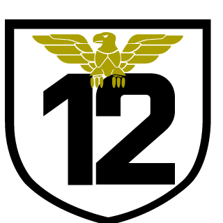 Icz1284's emblem