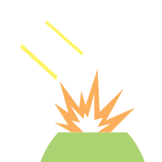 NewRadForce's emblem