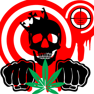 AZBlueBoi602's emblem