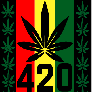 KUSH's emblem