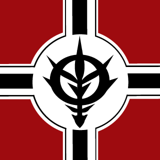 Obama Kun's emblem