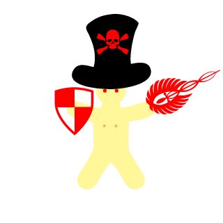 hamburgerpolicee's emblem