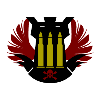 SHAKESPEARE1564's emblem