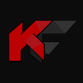 Keep Fighting -PC- OFF's emblem