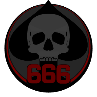 VekoVek18's emblem
