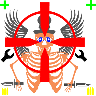 NichosDK's emblem