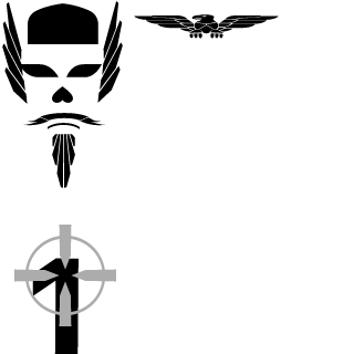 acna's emblem