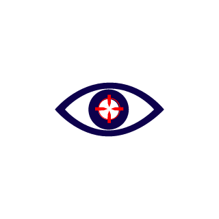 THEKRATOSGOD's emblem
