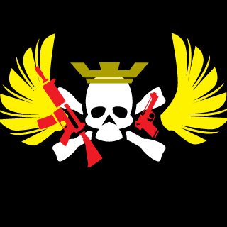 QuesAAFF's emblem