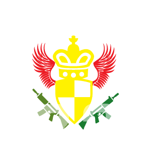 Daelox's emblem
