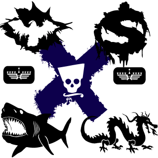 -ARTUR-NEXT-666's emblem