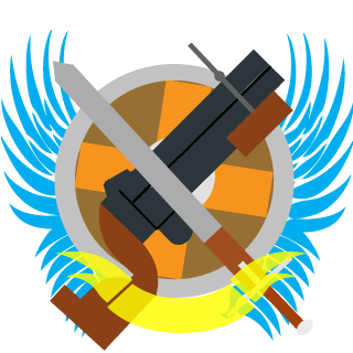 VectorLord275's emblem