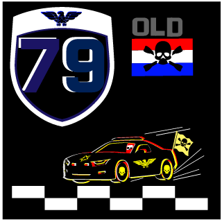 MR-Sincx's emblem
